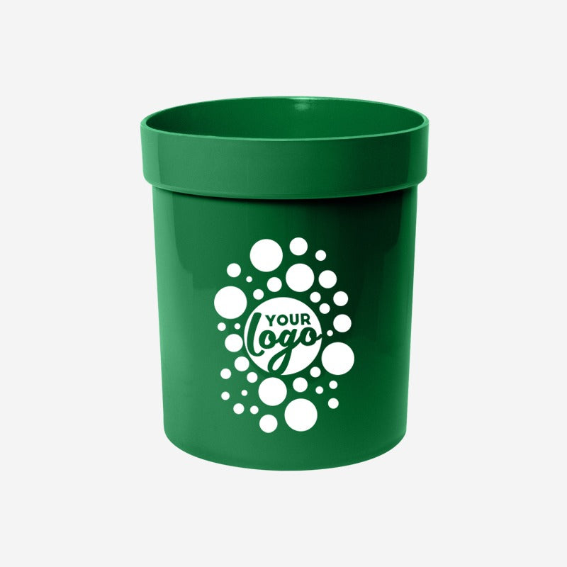 Pharmacy Canister – Solid – Lumoss