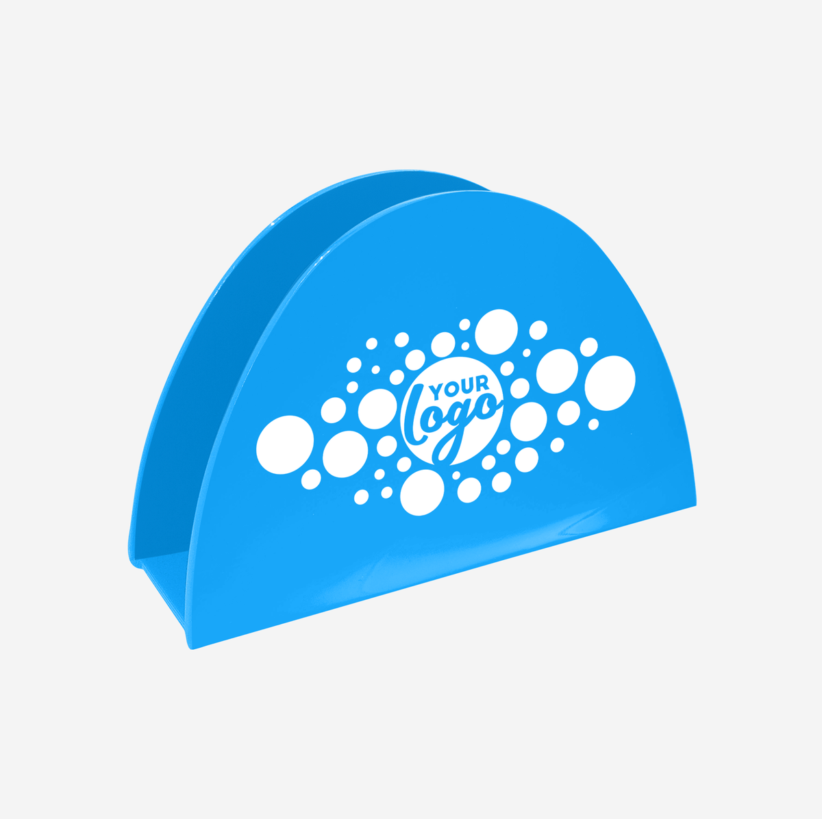Taco Shape Serviette Holder – Lumoss