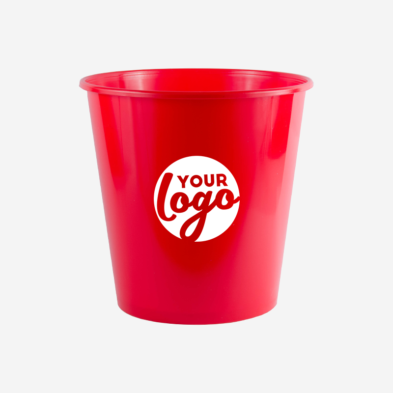 Popcorn / Ice Bucket – Solid – Lumoss
