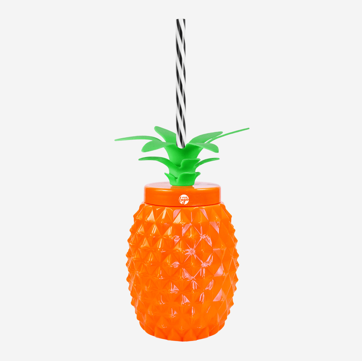 Pineapple Tumbler 750ml – Lumoss