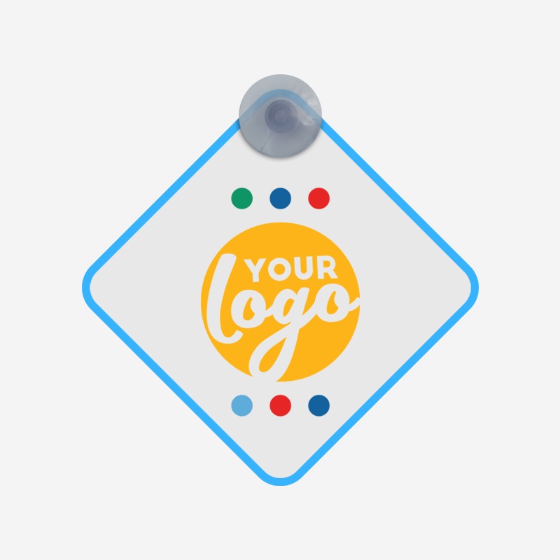 Baby on Board Sign – Lumoss