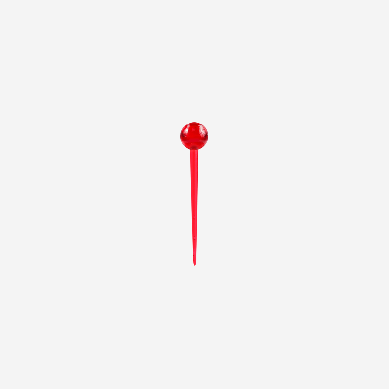 Standard Lolly Pop Cocktail Pick – Lumoss