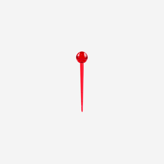 Standard Lolly Pop Cocktail Pick – Lumoss