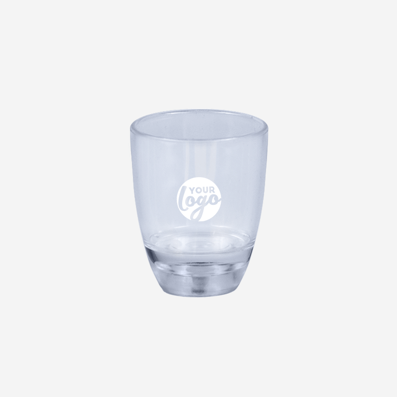 Shot Glass 25ml – Lumoss