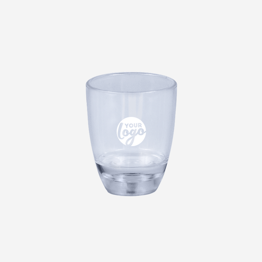 Shot Glass 25ml – Lumoss