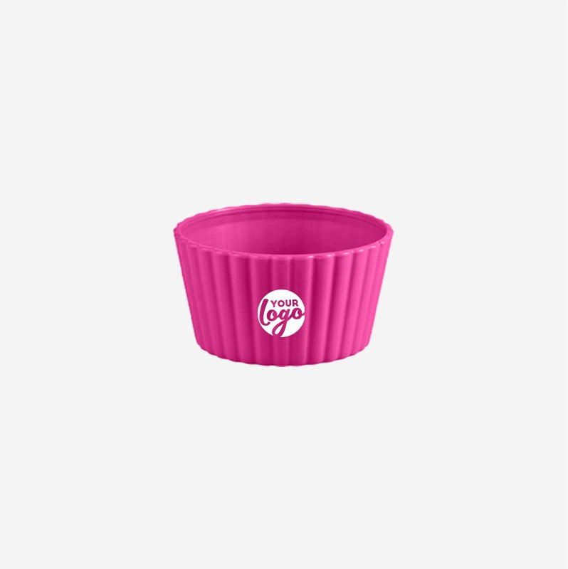 Mini Round Fluted Bowl – Lumoss