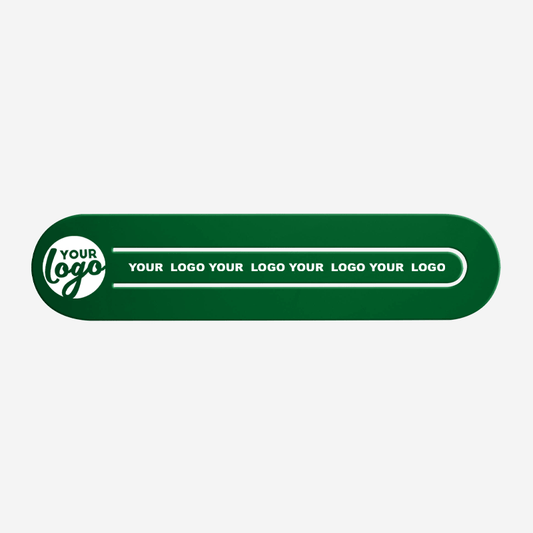 Paper Clip Oval Shape X Large – Lumoss