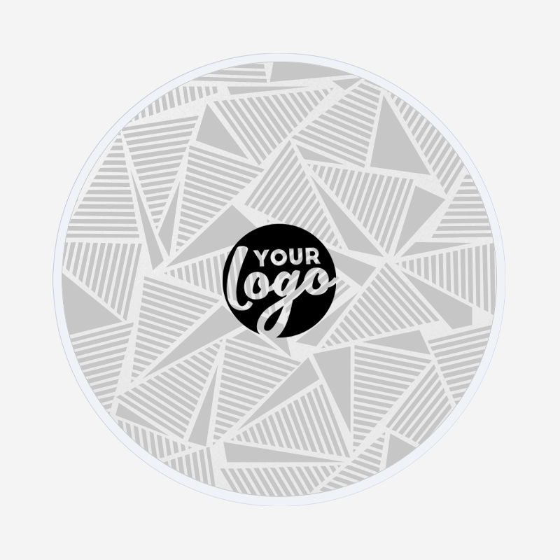 Round Mouse Pad – Lumoss