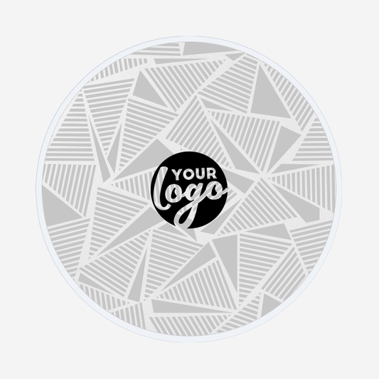 Round Mouse Pad – Lumoss