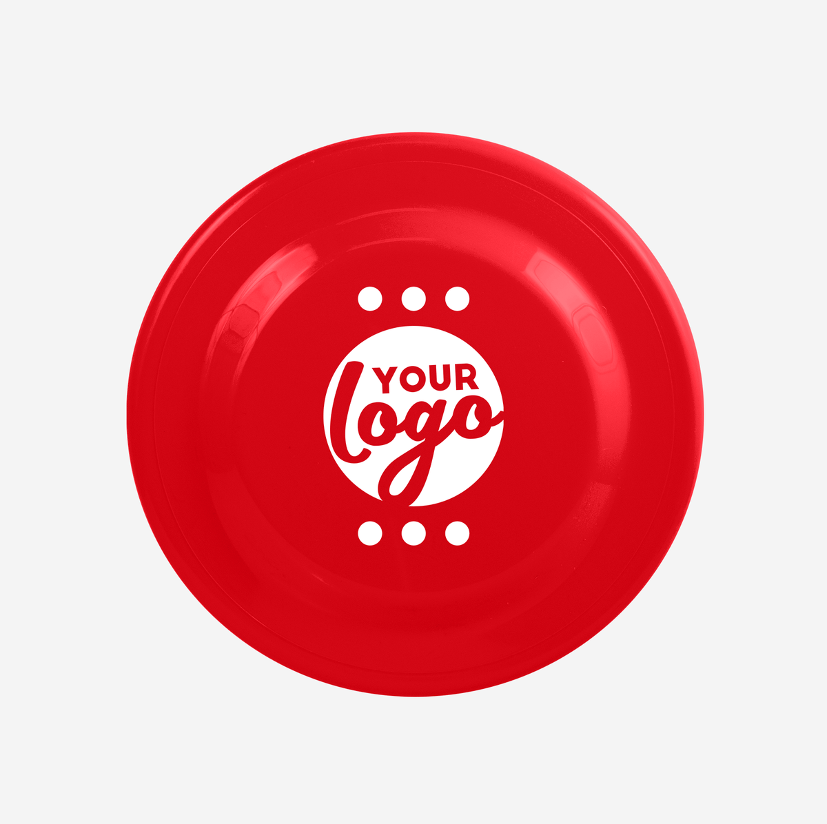 Large Frisbee – Lumoss