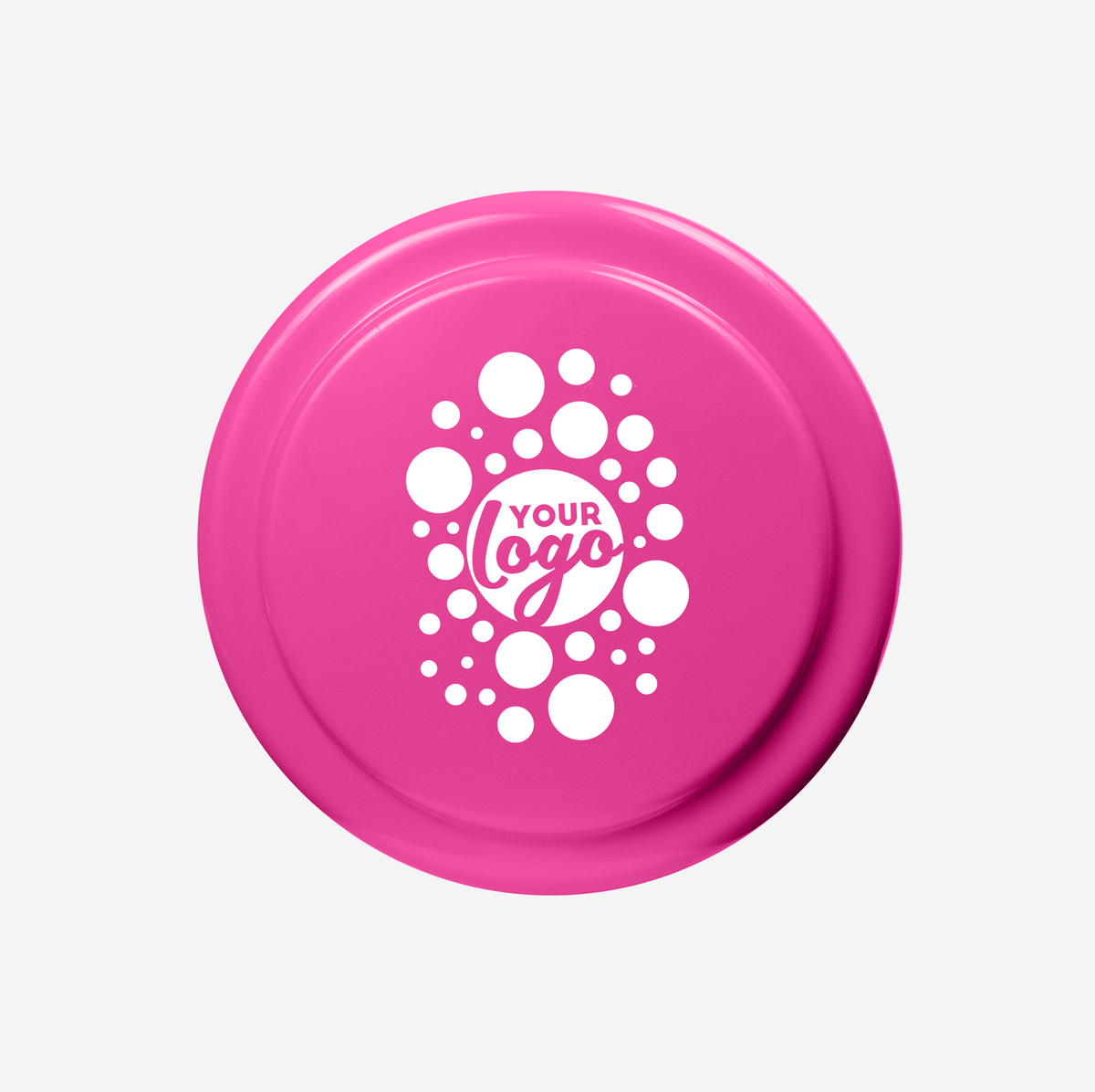 Medium Frisbee – Lumoss
