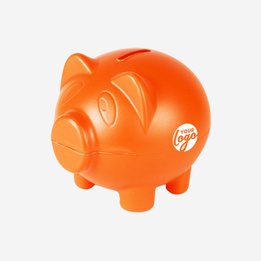 Piggy Moneybox – Lumoss