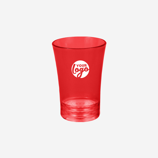 Shot Glass 50ml – Lumoss
