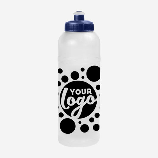Opaque Sportec 6 – 750ml Sports Bottle – Lumoss