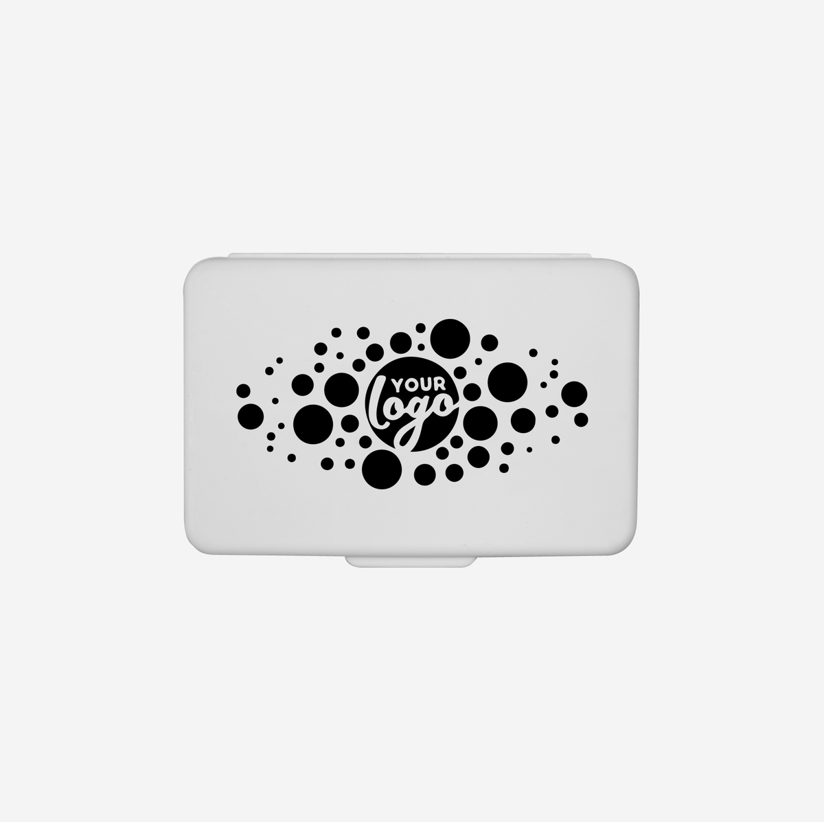 6 Day Pill Box – Lumoss