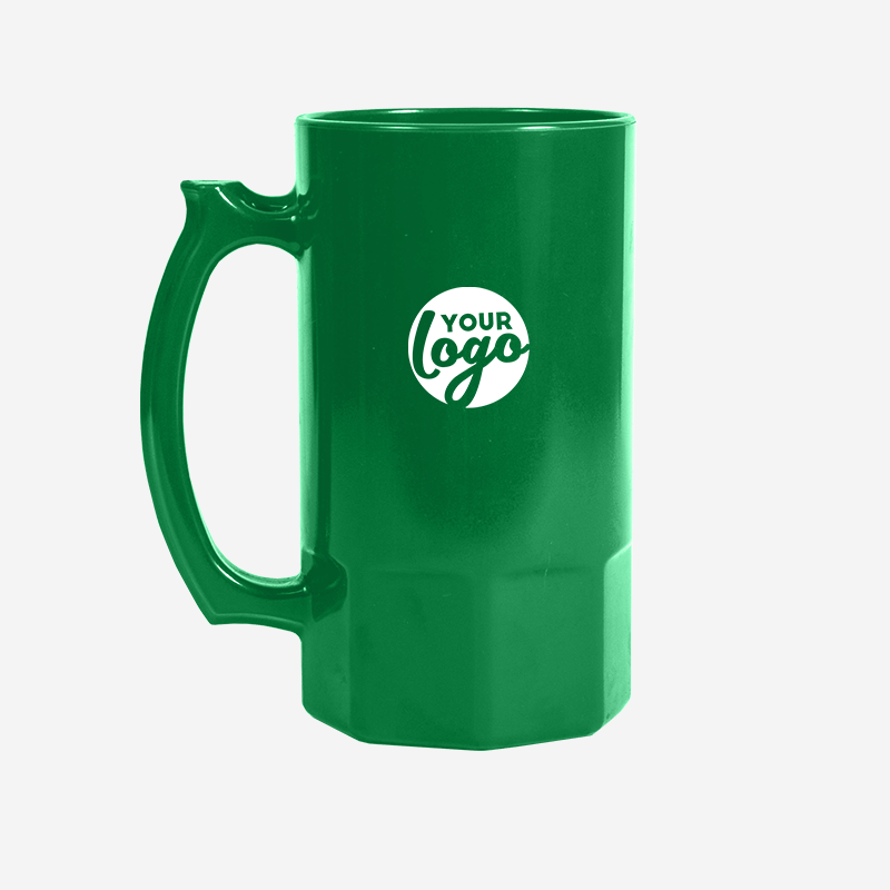 Beer Mug 500ml – Solid – Lumoss
