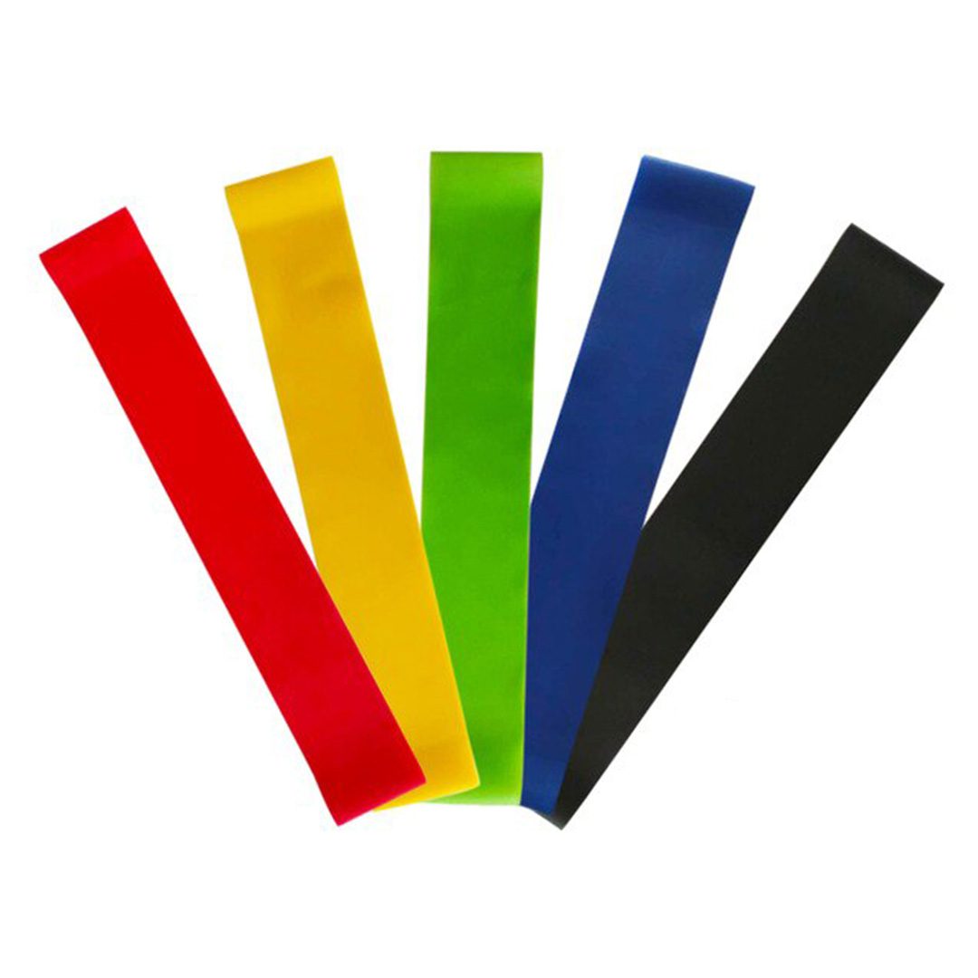 Resistance Band | Set Of 5