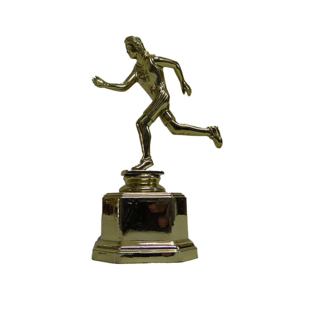 Grip Running Trophy | Standard