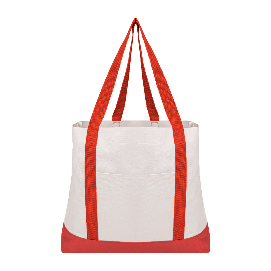 Acadia Tote Bag-New Items | Custom-branded & Personalised Bags | Giftwrap Shop