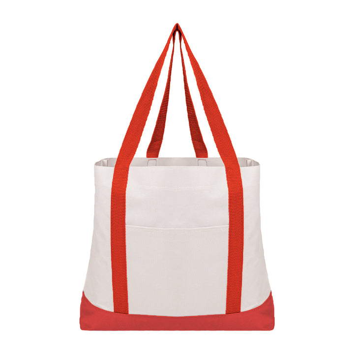 Acadia Tote Bag-New Items | Custom-branded & Personalised Bags | Giftwrap Shop