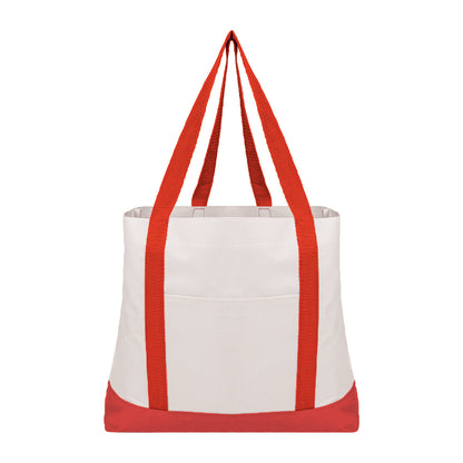 Acadia Tote Bag image