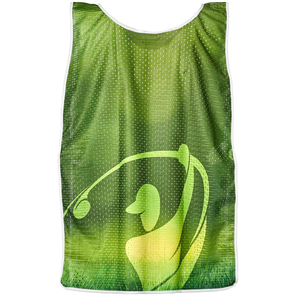 Hoppla League Caddy Bib-Custom Sports and Fitness-Gift Wrap Shop