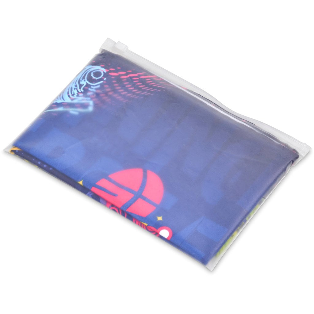 Hoppla Relay Sports Towel - Single Sided-Ideas for Fitness-Gift Wrap Shop