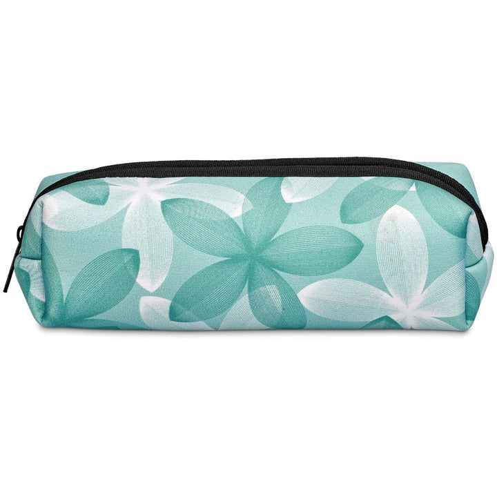 Pre-Printed Sample Hoppla Neoprene Doodle Pencil Case