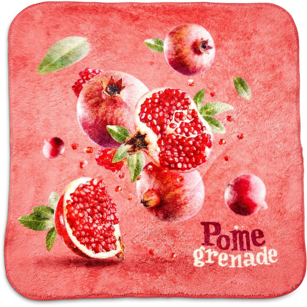 Pre-Printed Sample Hoppla Glamour Makeup Remover Cloth | Custom Personal Care and Pamper Gifts | Custom branded & personalised promotional gifts | Gift Wrap Shop