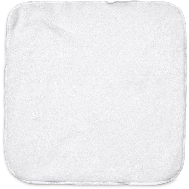 Pre-Printed Sample Hoppla Glamour Makeup Remover Cloth | Custom Personal Care and Pamper Gifts | Custom branded & personalised promotional gifts | Gift Wrap Shop