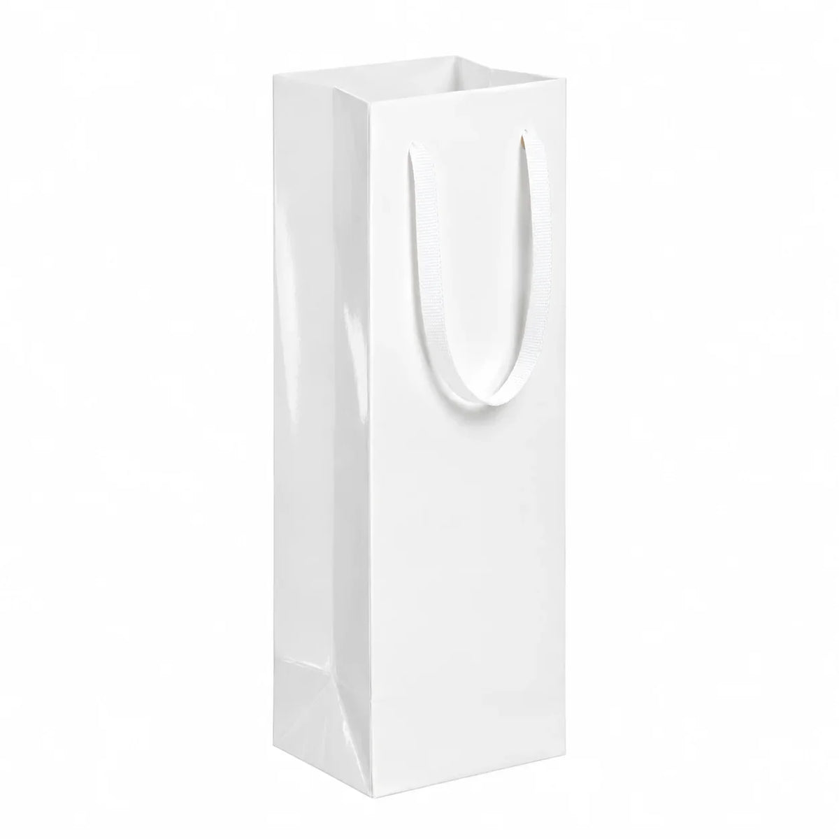 Single Bottle Carrier Bag