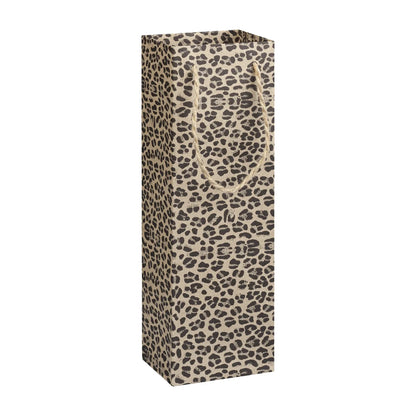 Single Bottle Carrier Bag