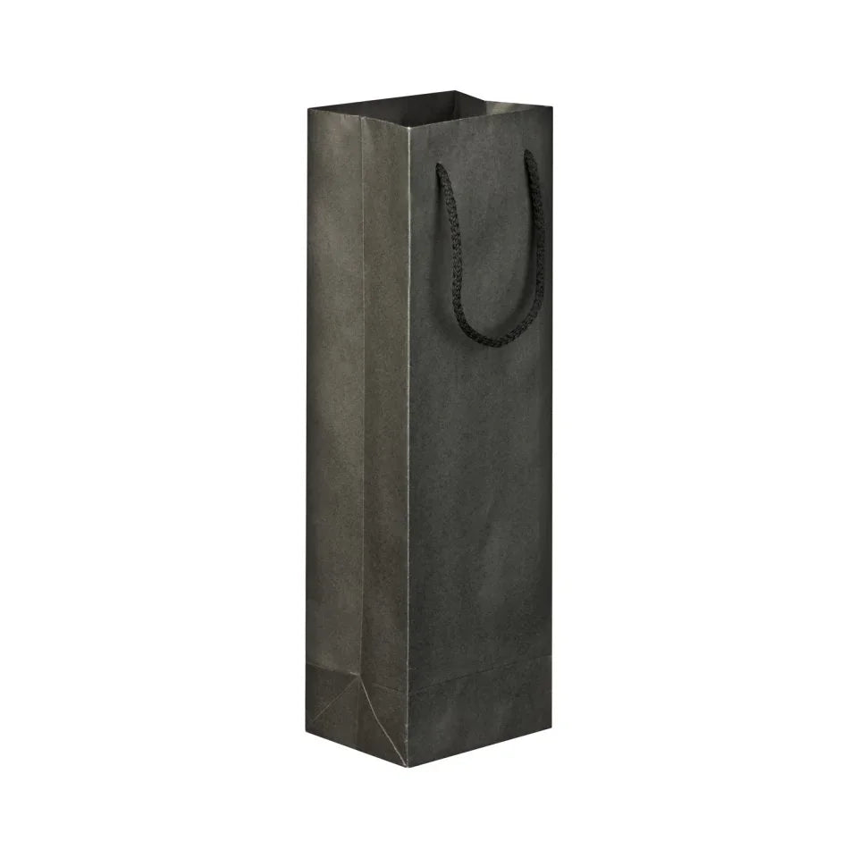 Single Bottle Carrier Bag