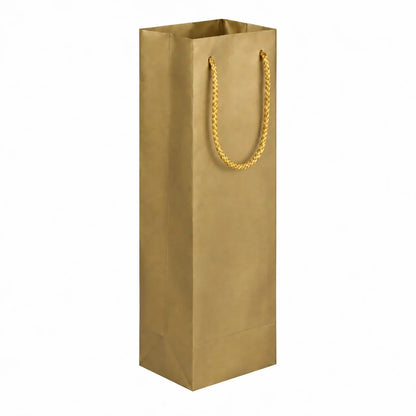 Single Bottle Carrier Bag