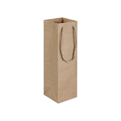 Small Single Bottle Carrier Bag