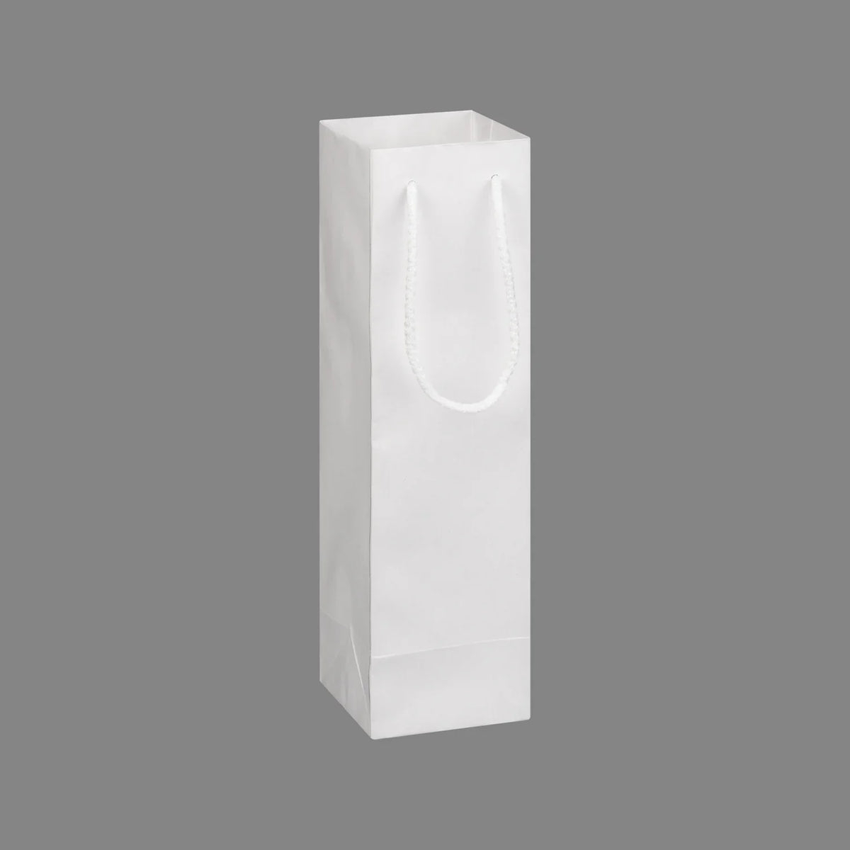 Small Single Bottle Carrier Bag