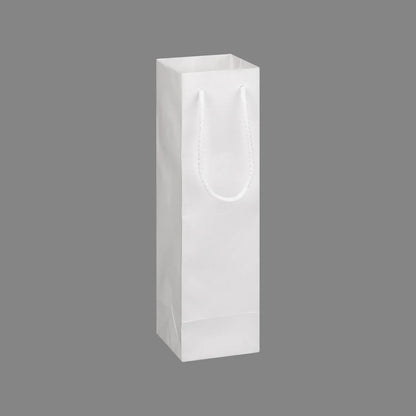 Small Single Bottle Carrier Bag