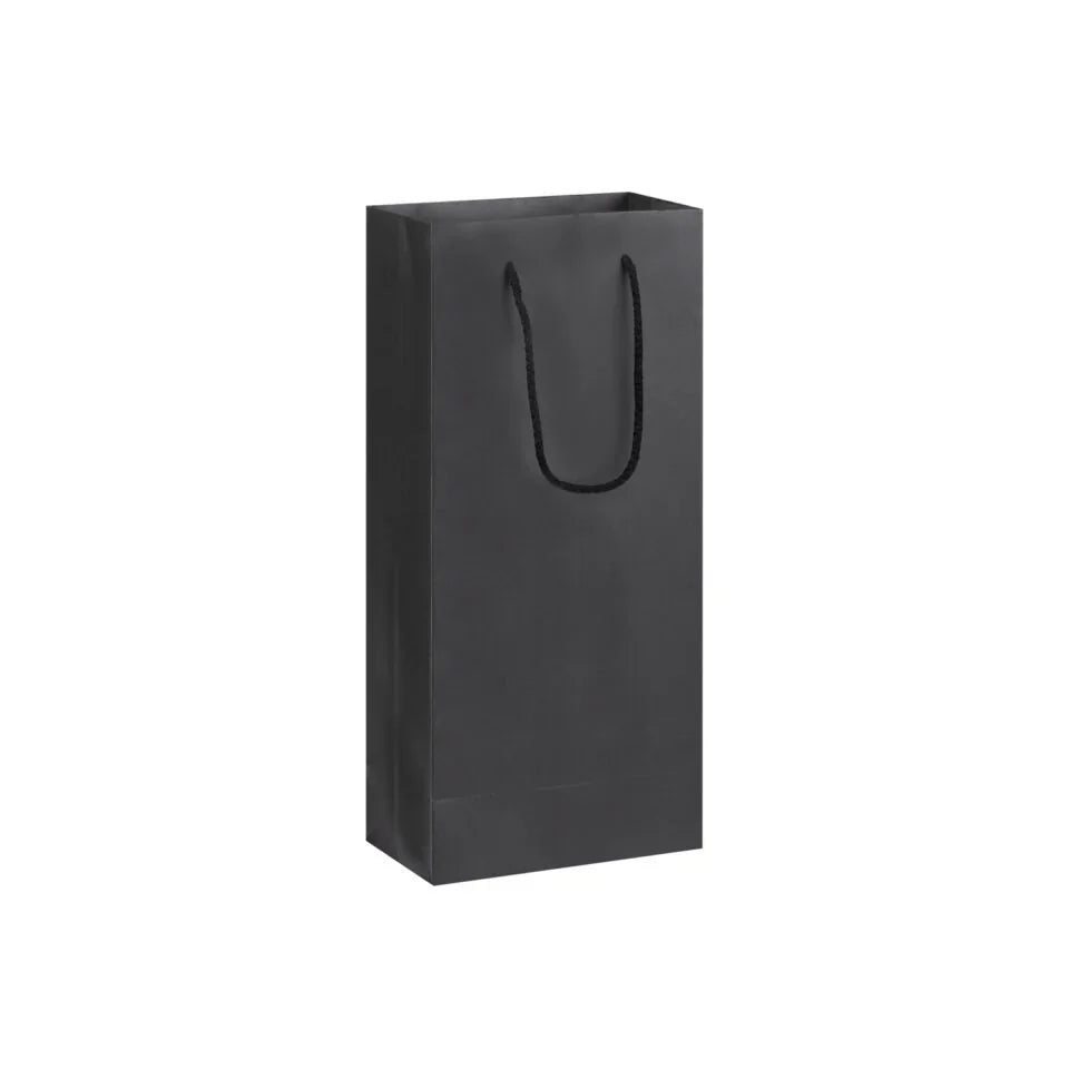 2 Bottle Carrier Bag