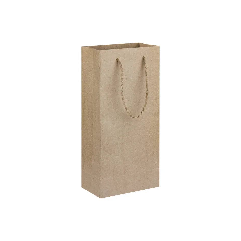 2 Bottle Carrier Bag