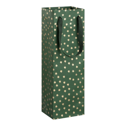 Single Bottle Carrier Bag