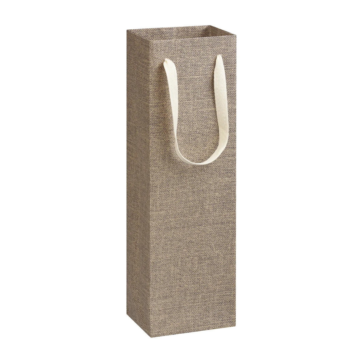 Single Bottle Carrier Bag