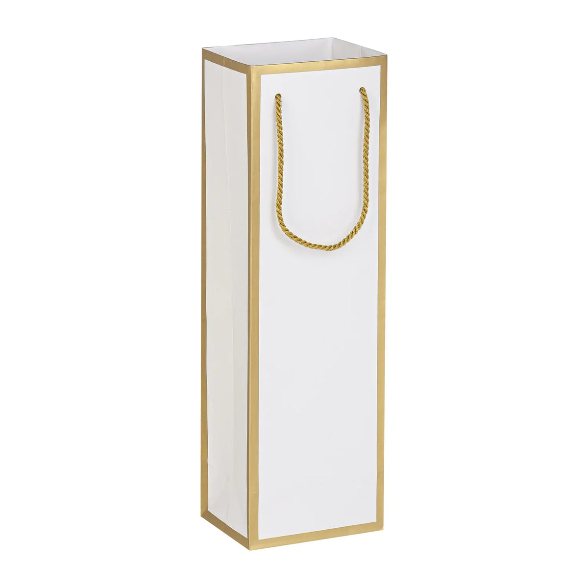 Single Bottle Carrier Bag