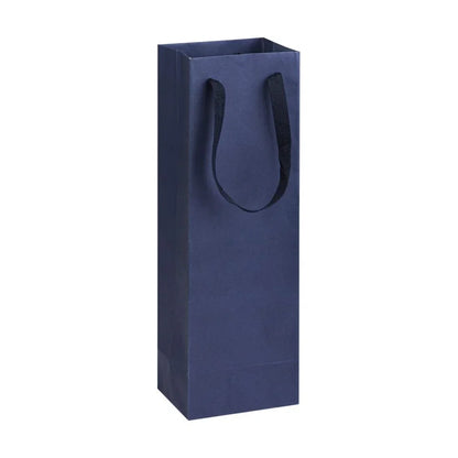 Single Bottle Carrier Bag