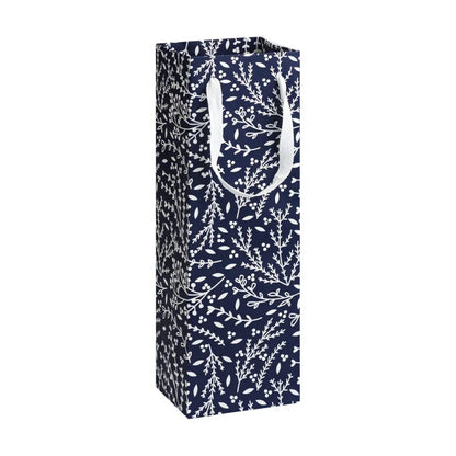 Single Bottle Carrier Bag