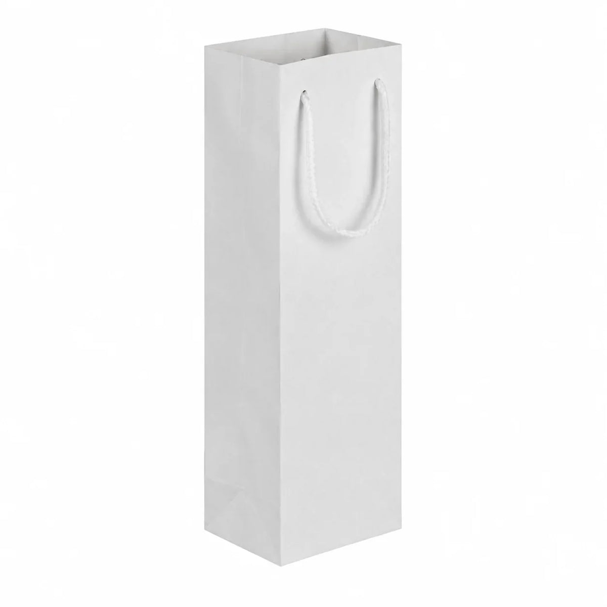 Single Bottle Carrier Bag
