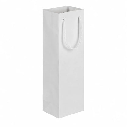 Single Bottle Carrier Bag
