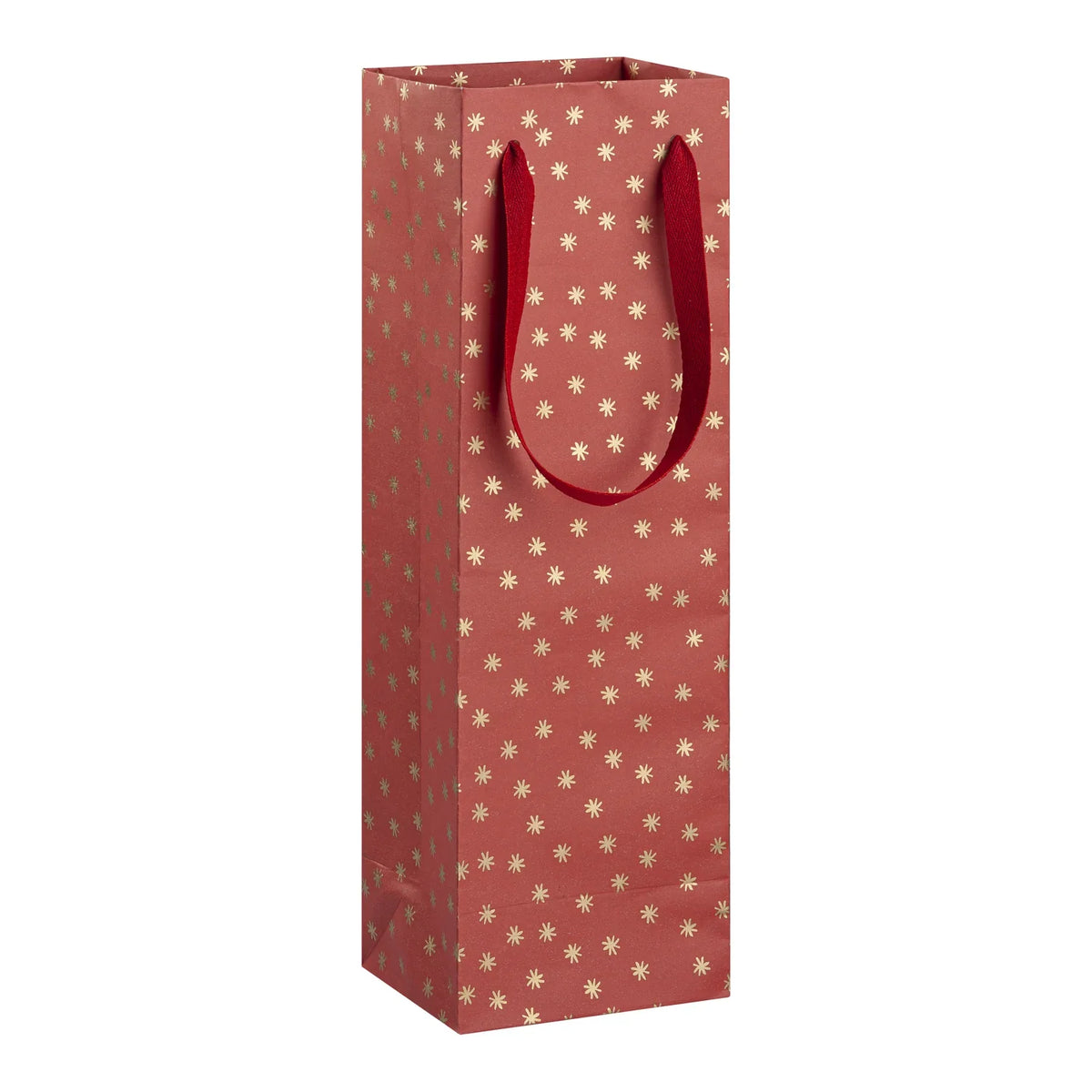 Single Bottle Carrier Bag