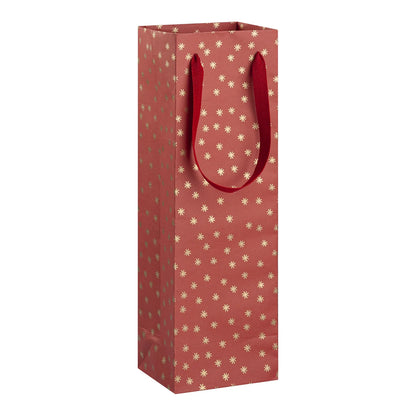 Single Bottle Carrier Bag