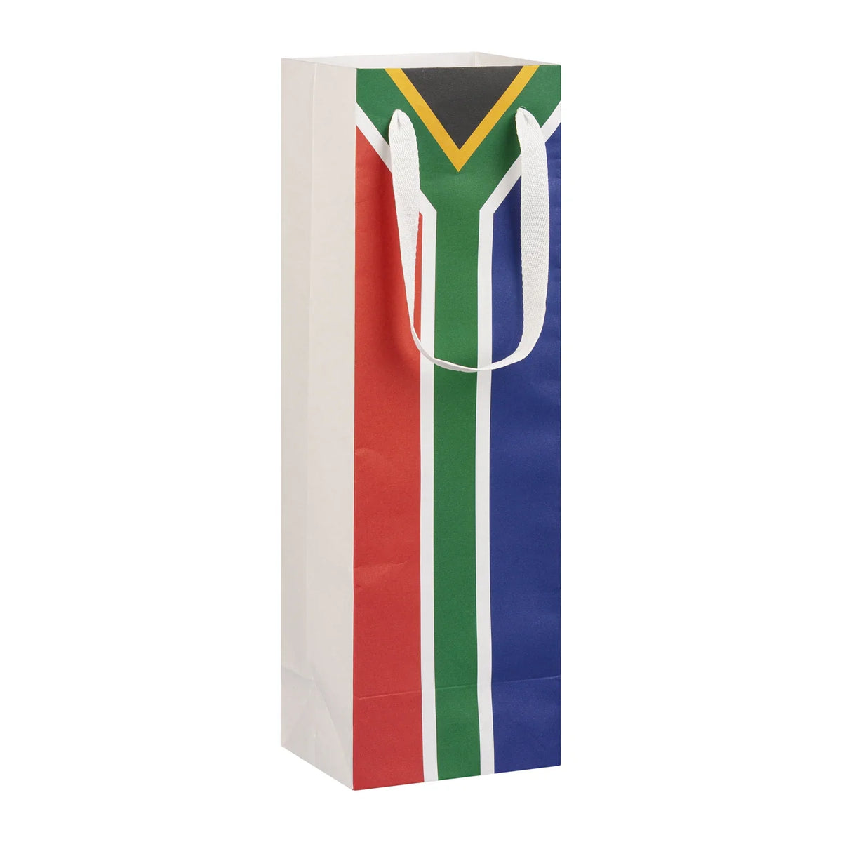 Single Bottle Carrier Bag