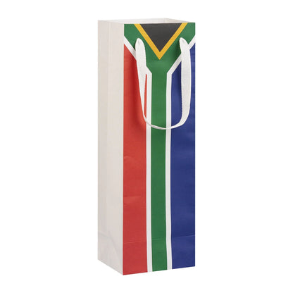 Single Bottle Carrier Bag